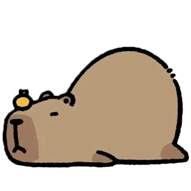 Capybara